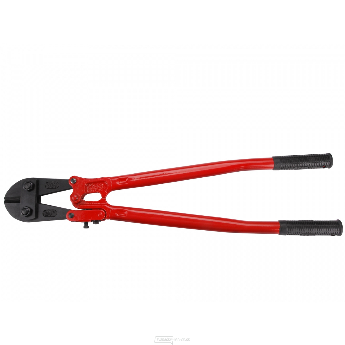 Kliešte štiepacie pákové, 24" / 600mm, EXTOL CRAFT