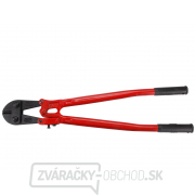 Kliešte štiepacie pákové, 24 Kliešte štiepacie pákové, 24