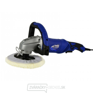 Leštička, 1400W, 180mm GEKO Leštička, 1400W, 180mm GEKO gallery main image