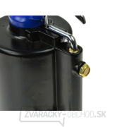 Pneumatické nitovacie kliešte 2,4-6,4 mm (10) Náhľad