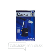 Pneumatické nitovacie kliešte 2,4-6,4 mm (10) náhled