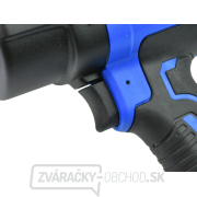 Pneumatický rázový uťahovák Turbo Hammer 1/2 Pneumatický rázový uťahovák Turbo Hammer 1/2