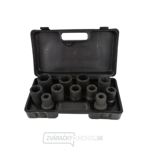 Súprava nástrčných hlavíc 1 Súprava nástrčných hlavíc 1