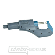 Mikrometer digitálny, 0-25mm GEKO Mikrometer digitálny, 0-25mm GEKO náhled