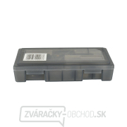Elektronický mikrometer 0-25 mm (25) Náhľad