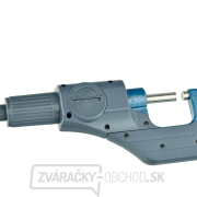 Elektronický mikrometer 0-25 mm (25) náhled