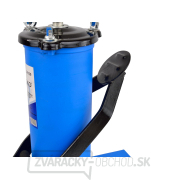 Nožný vodný postrekovač 3l + hadica 4m (1) Náhľad