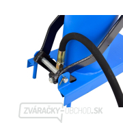 Nožný vodný postrekovač 3l + hadica 4m (1) Náhľad