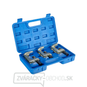 Súprava 3dielnych sťahovákov na čapy 23 mm * 28 mm * 34 mm (4/5) Náhľad