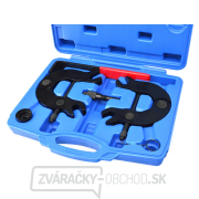 Zámok rozvodov AUDI 3.0 A4, A6, A8 (5) Náhľad