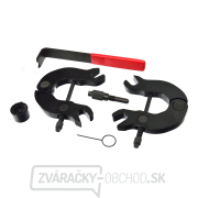 Zámok rozvodov AUDI 3.0 A4, A6, A8 (5) Náhľad