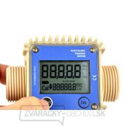 Elektronické počítadlo pre naftové čerpadlo GEKO náhled