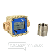 Digitálne počítadlo palivového čerpadla CPN(10/20) Náhľad