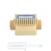 Digitálne počítadlo palivového čerpadla CPN(10/20) Náhľad