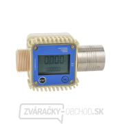 Elektronické počítadlo pre naftové čerpadlo GEKO Elektronické počítadlo pre naftové čerpadlo GEKO gallery main image