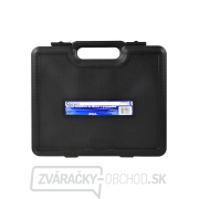 Násadkové kľúče na filtre, 23ks GEKO náhled