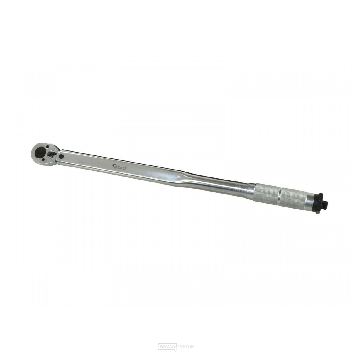 Momentový kľúč GEKO, 75-300 Nm