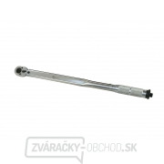 Momentový kľúč GEKO, 75-300 Nm Momentový kľúč GEKO, 75-300 Nm gallery main image