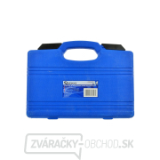 Zariadenie na nastavenie vstrekovacích čerpadiel GEKO na BOSCH/LUKAS/CAV náhled