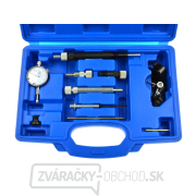 Prípravok na nastavenie vstrekovacieho čerpadla (5/10) Náhľad