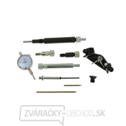 Prípravok na nastavenie vstrekovacieho čerpadla (5/10) Náhľad