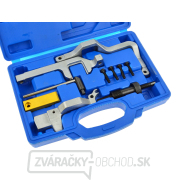 Zámok rozvodov Citroen Peugeot N12 N14 1.4 VTi 1.6 THP (5) Náhľad