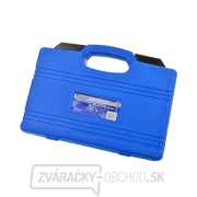 Zámok rozvodov Citroen Peugeot N12 N14 1.4 VTi 1.6 THP (5) Náhľad