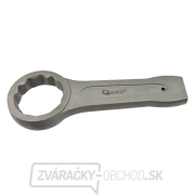 Rázový uťahovák pre údery 85 mm (4) Náhľad