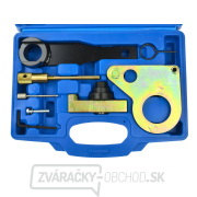 Rozvodový zámok OPEL NISSAN RENAULT 1.6 2.0 2.3 DCI CDTI (5) Náhľad