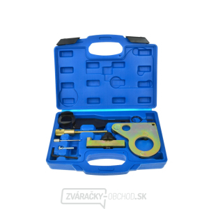 Aretácia rozvodov GEKO na OPEL NISSAN RENAULT 1.6 2.0 2.3 DCI CDTI Aretácia rozvodov GEKO na OPEL NISSAN RENAULT 1.6 2.0 2.3 DCI CDTI gallery main image