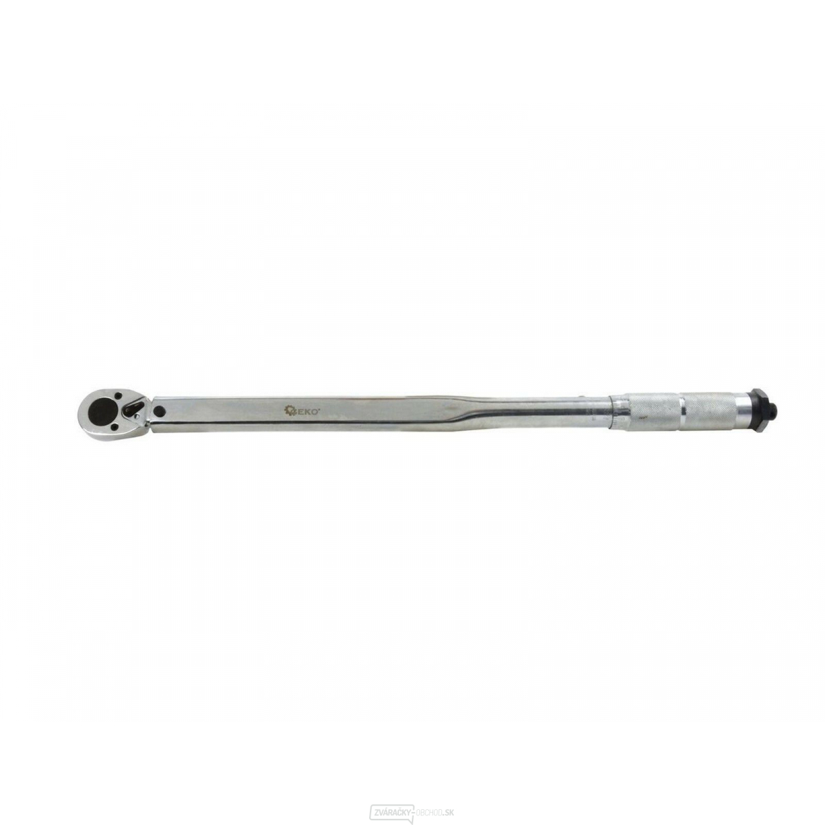 Momentový kľúč GEKO 1/2" 630mm