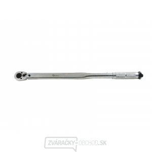 Momentový kľúč GEKO 1/2 Momentový kľúč GEKO 1/2