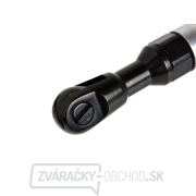 Pneumatická račňa GEKO+ nástavce 16 kusov, 1/2 Pneumatická račňa GEKO+ nástavce 16 kusov, 1/2