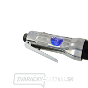 Pneumatická račňa GEKO+ nástavce 16 kusov, 1/2 Pneumatická račňa GEKO+ nástavce 16 kusov, 1/2