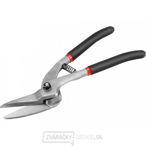 Nožnice na plech - 300mm Nožnice na plech - 300mm gallery main image