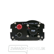 Menič napätia GEKO 12V/230V, 500/1000W Menič napätia GEKO 12V/230V, 500/1000W náhled