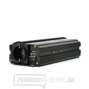 Menič napätia 12V/230V 500/1000W (16) Náhľad