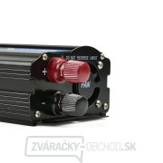 Menič napätia 12V/230V 500/1000W (16) náhled