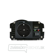 Menič napätia 24V/230V 500/1000W (16) náhled