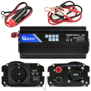 Menič napätia 24V/230V 500/1000W (16) náhled