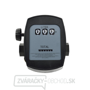 Počítadlo do čerpadla GEKO G01025 Počítadlo do čerpadla GEKO G01025 gallery main image