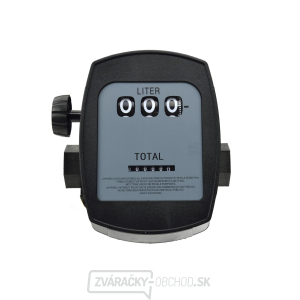 Počítadlo do čerpadla GEKO G01025 Počítadlo do čerpadla GEKO G01025 gallery main image