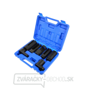 Súprava objímok pre lambda sondy a vstrekovače, 7 kusov (5/10) Náhľad