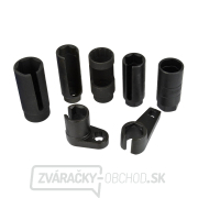 Súprava objímok pre lambda sondy a vstrekovače, 7 kusov (5/10) Náhľad