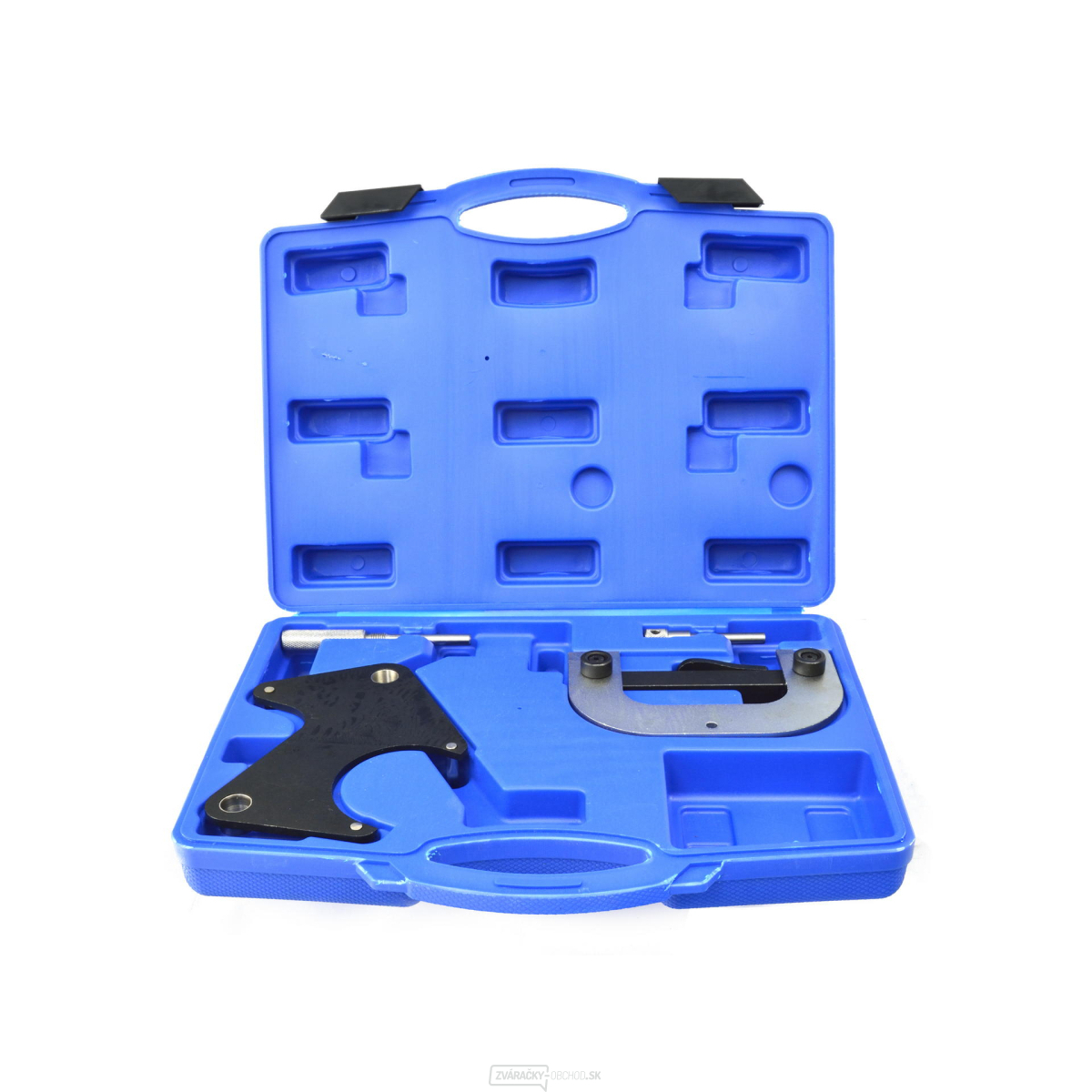 Súprava na časovanie motora GEKO, Renault, motory 1.2-2.0 16V