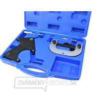 Zámok rozvodov Renault 1.2-2.0 16V, Nissan 1.5DCi(4/5) Náhľad