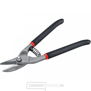 Nožnice na plech, 225mm Nožnice na plech, 225mm gallery main image