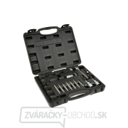 Súprava bitov hex a hviezdy pre alternátor GEKO, 22 ks, 1/2” náhled