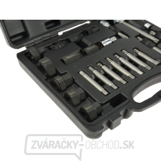 Súprava kľúčov na alternátory 24 ks (5) Náhľad