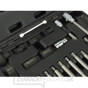 Súprava kľúčov na alternátory 24 ks (5) Náhľad